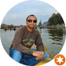 Prashant P - Coliving Profile