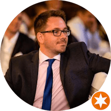 Andrew S - Coliving Profile