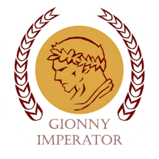 gionnyimperator - Coliving Profile