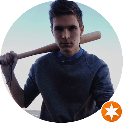 Andrey O. - Coliving Profile