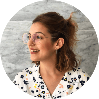 Agustina S. - Coliving Profile