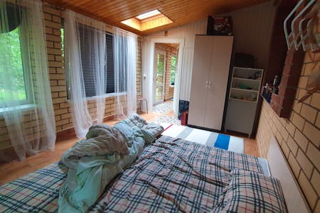 Bedroom type