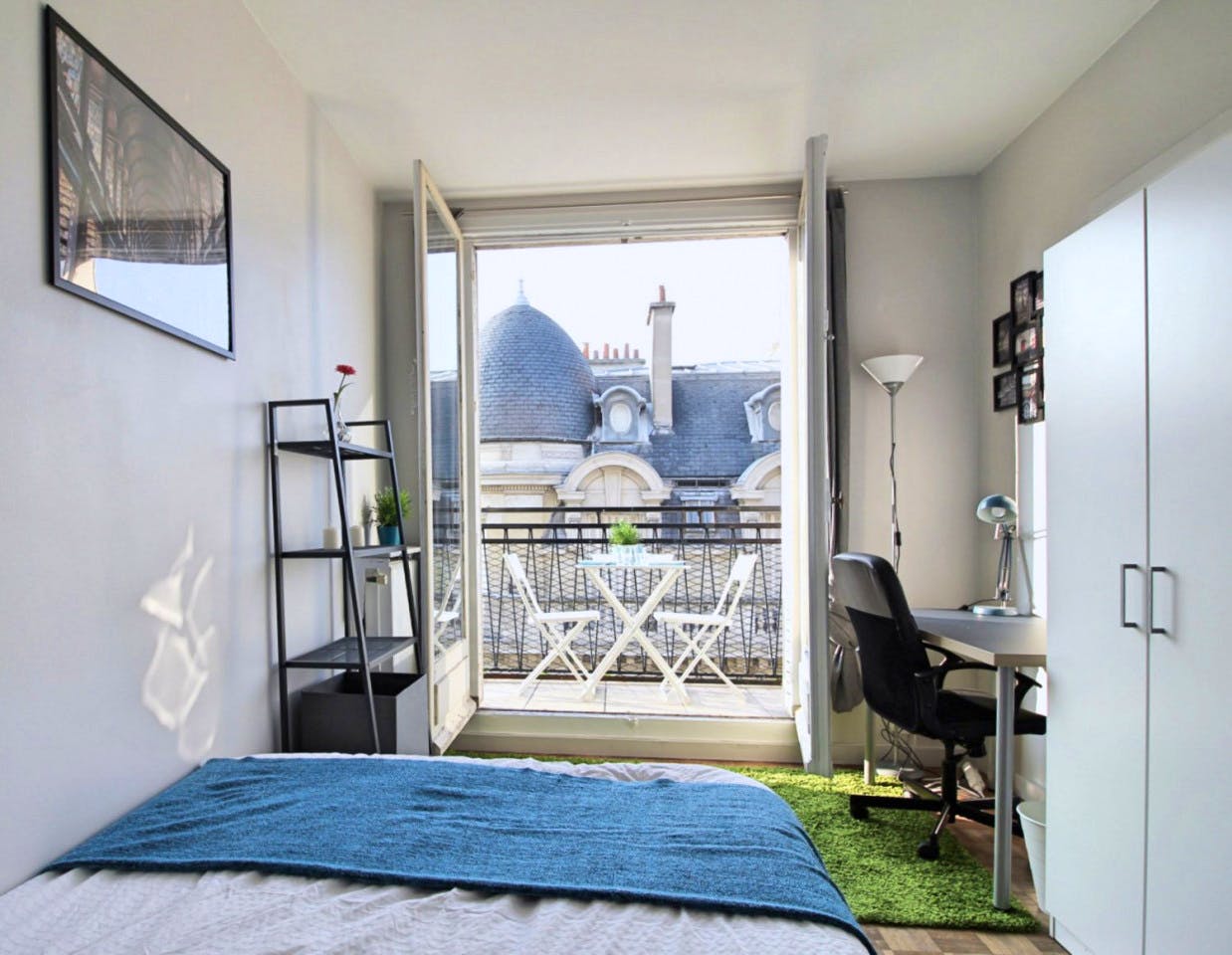 Superb apartment located near the Champs-Élysées