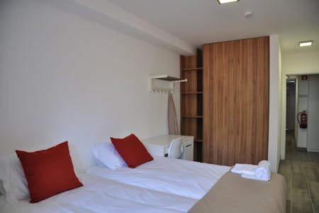 Bedroom type