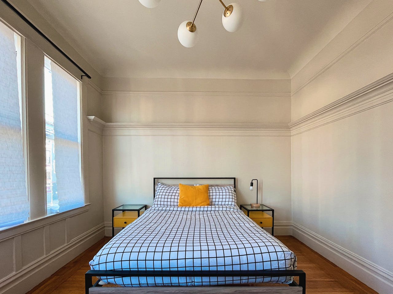 Stunning Cozy Apt. in the heart of Mission District