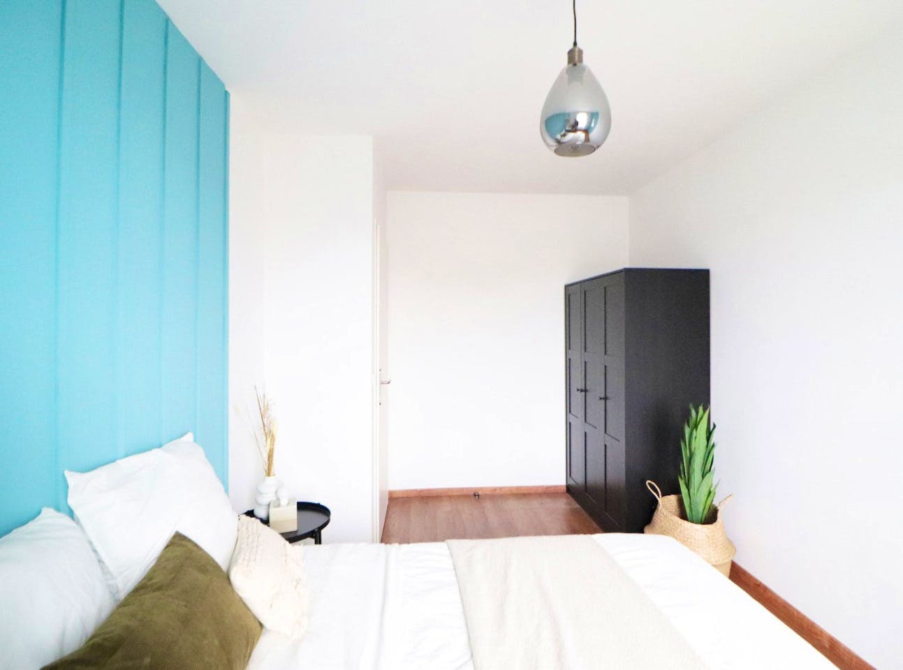 Superb 80 m² apartment in coliving in the center of Lille
