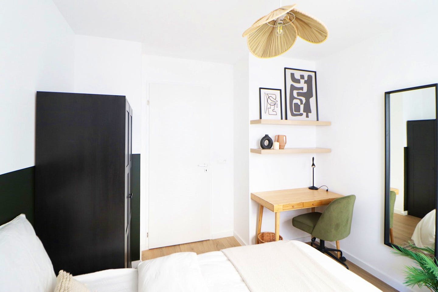 Beautiful 73 m² apartment to rent in the north of Strasbourg