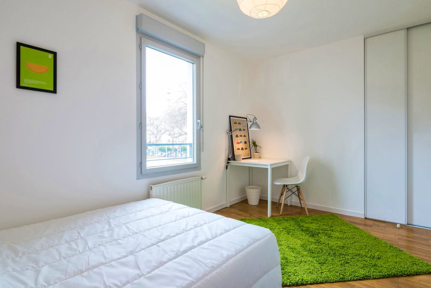 5-Bed Apartment on Avenue Debourg