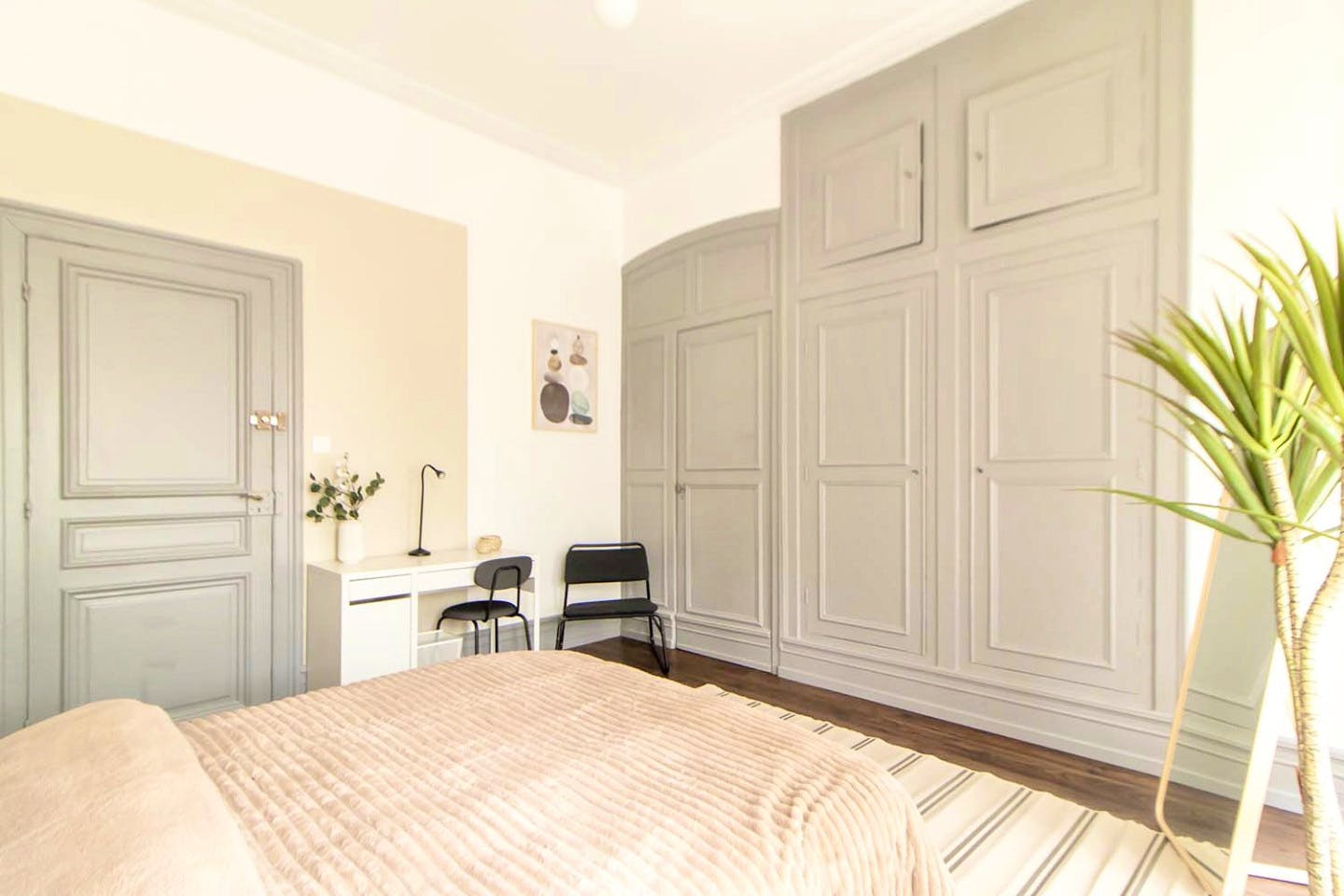 Gorgeous coliving apartment in the heart of Strasbourg
