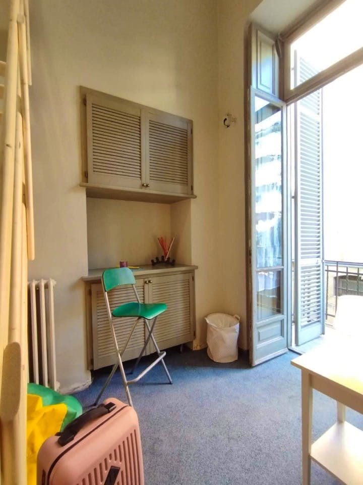 Gorgeous apartment near Cernaia Bus Stop