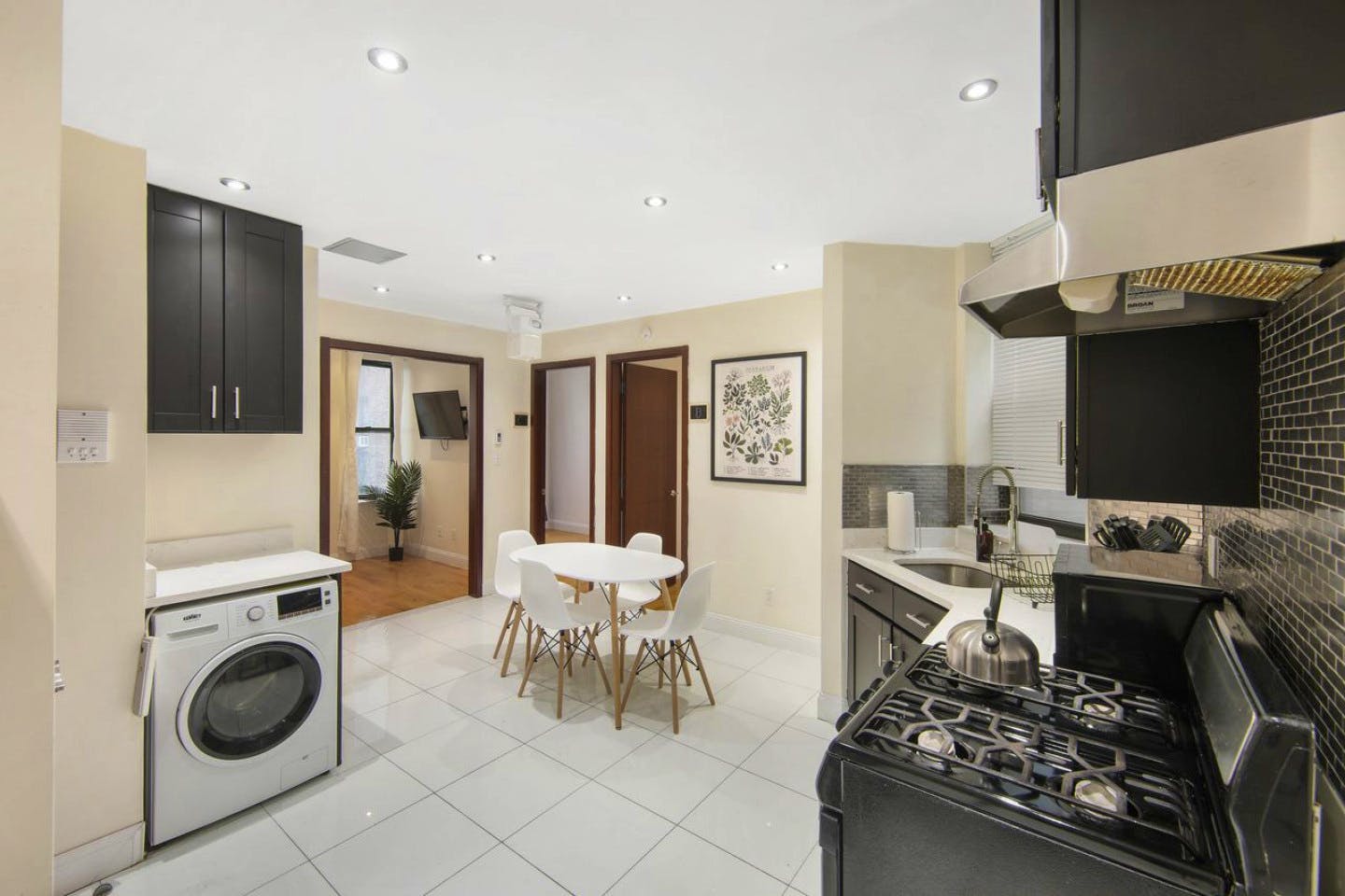 Exceptional Stunning Apt. 1 block away from Columbia University