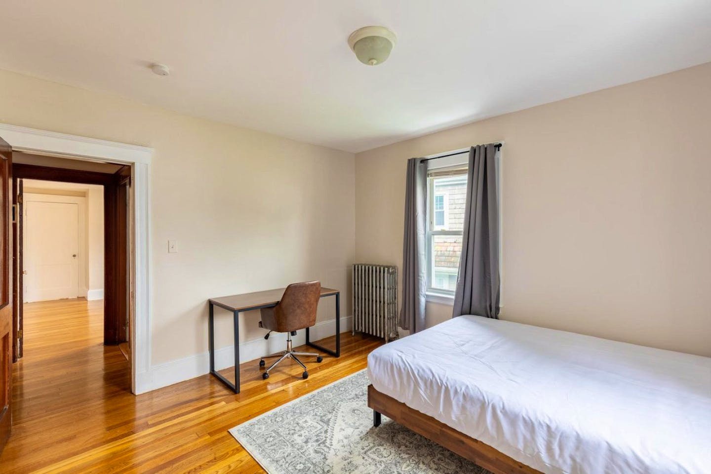 Magnificient Cozy Apt. 1 mile away from Hobart Park