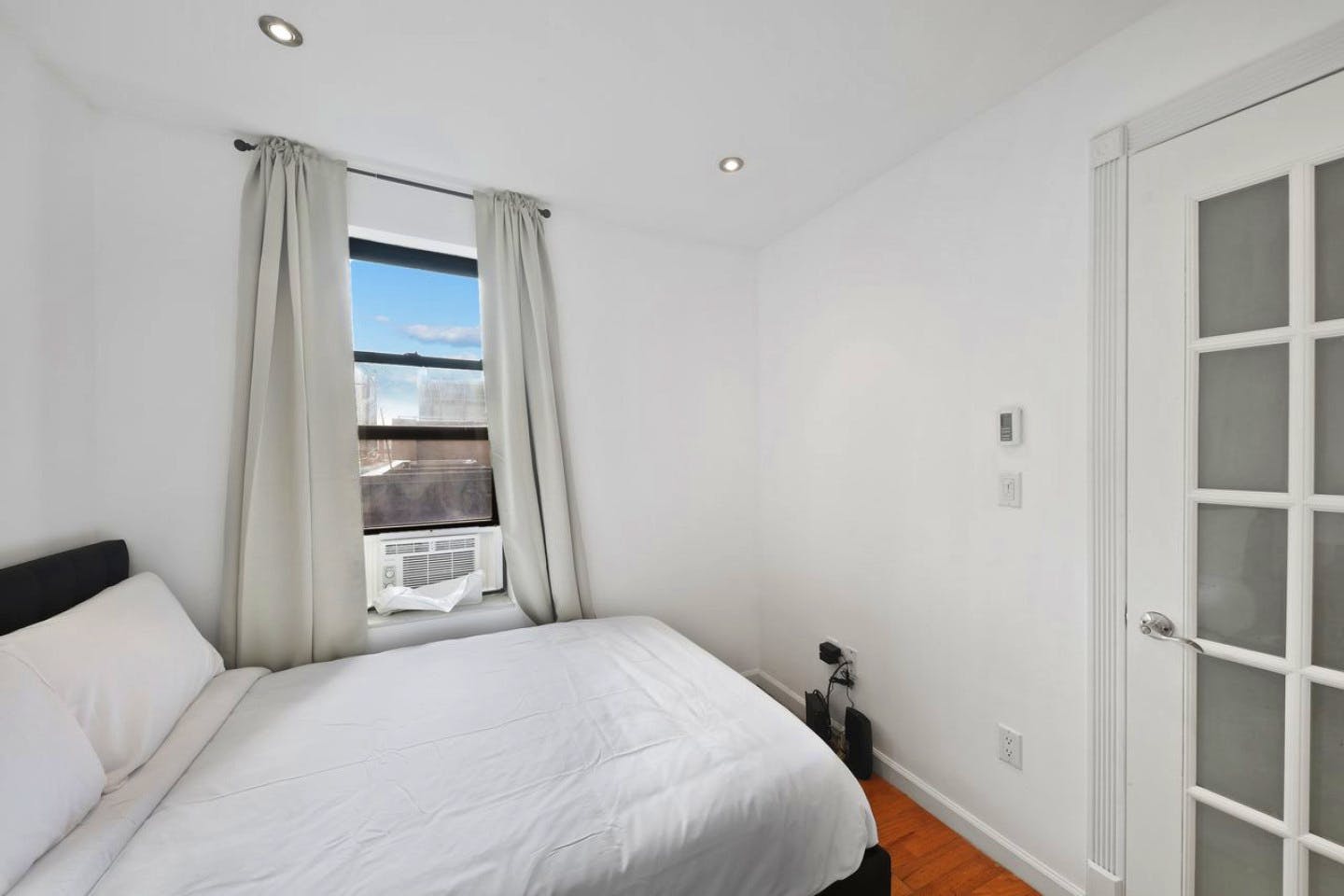 Exceptional Stunning Apt. near Morningside Park and Columbia University