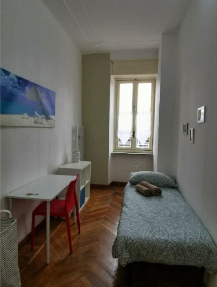 Charming apartment near Piazza Galimberti