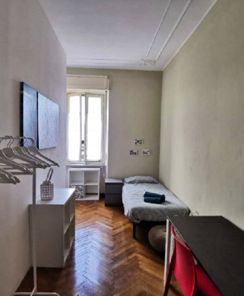 Charming apartment near Piazza Galimberti