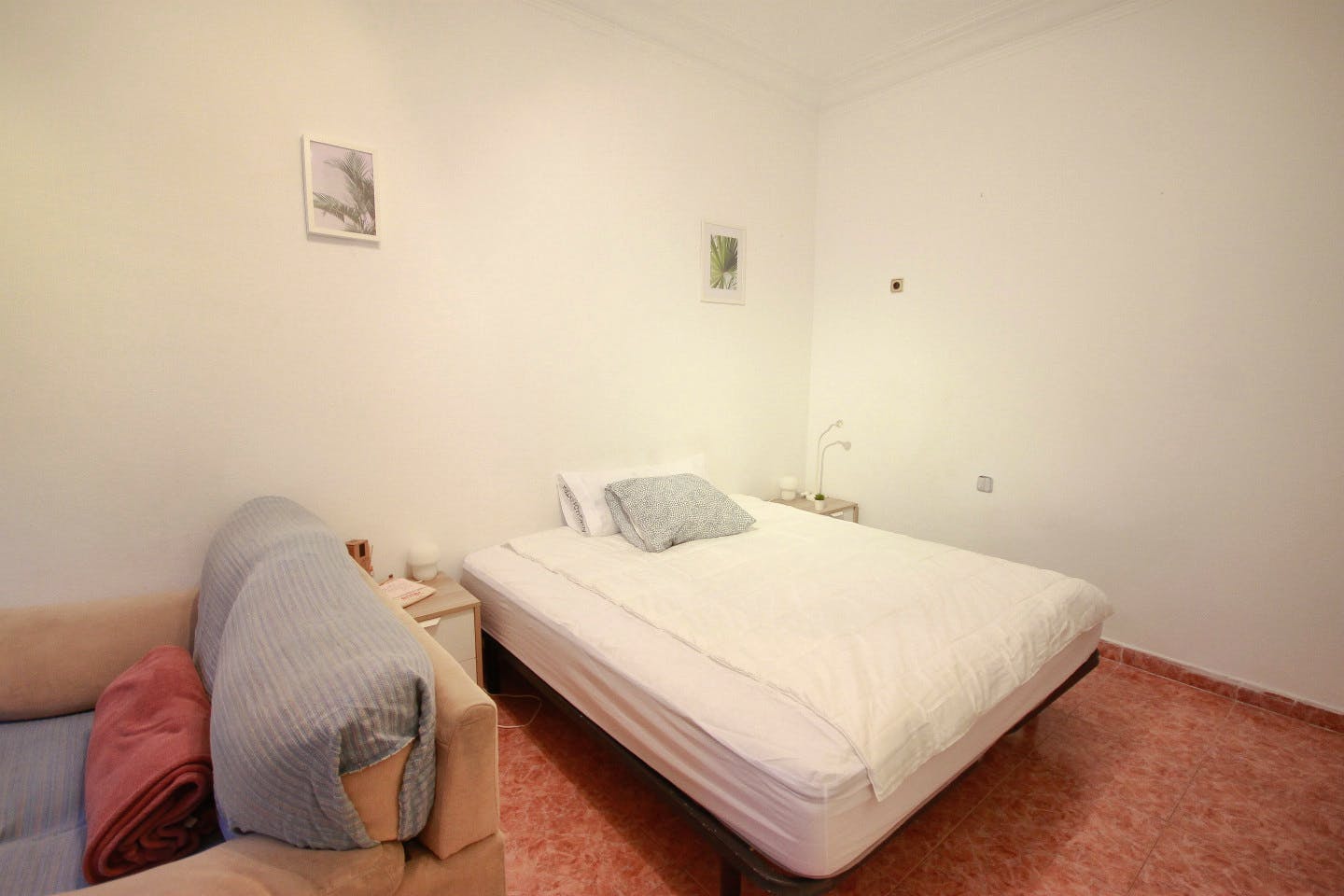 Charming apartment nearby Sant Gervasi Train Station (L6)