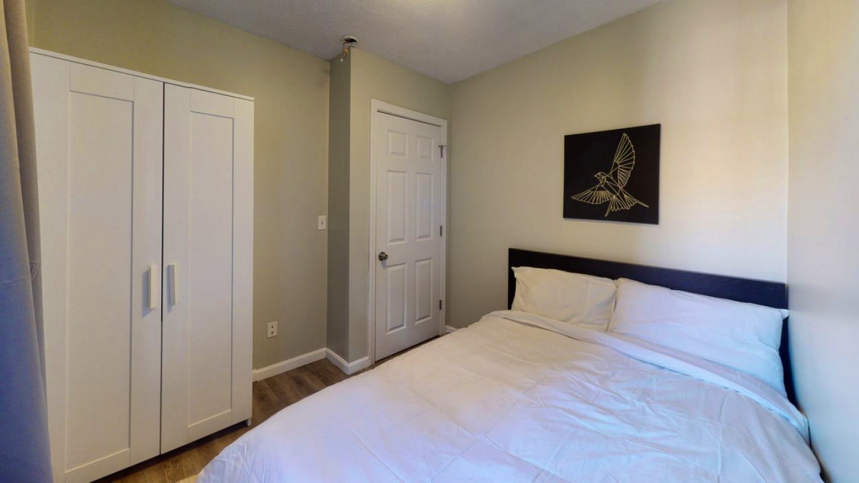 Magnificient Comfortable Apt. close to Old North Church