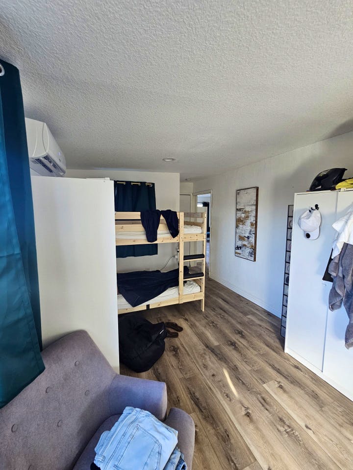 Bohemian Oasis Coliving - North Hollywood