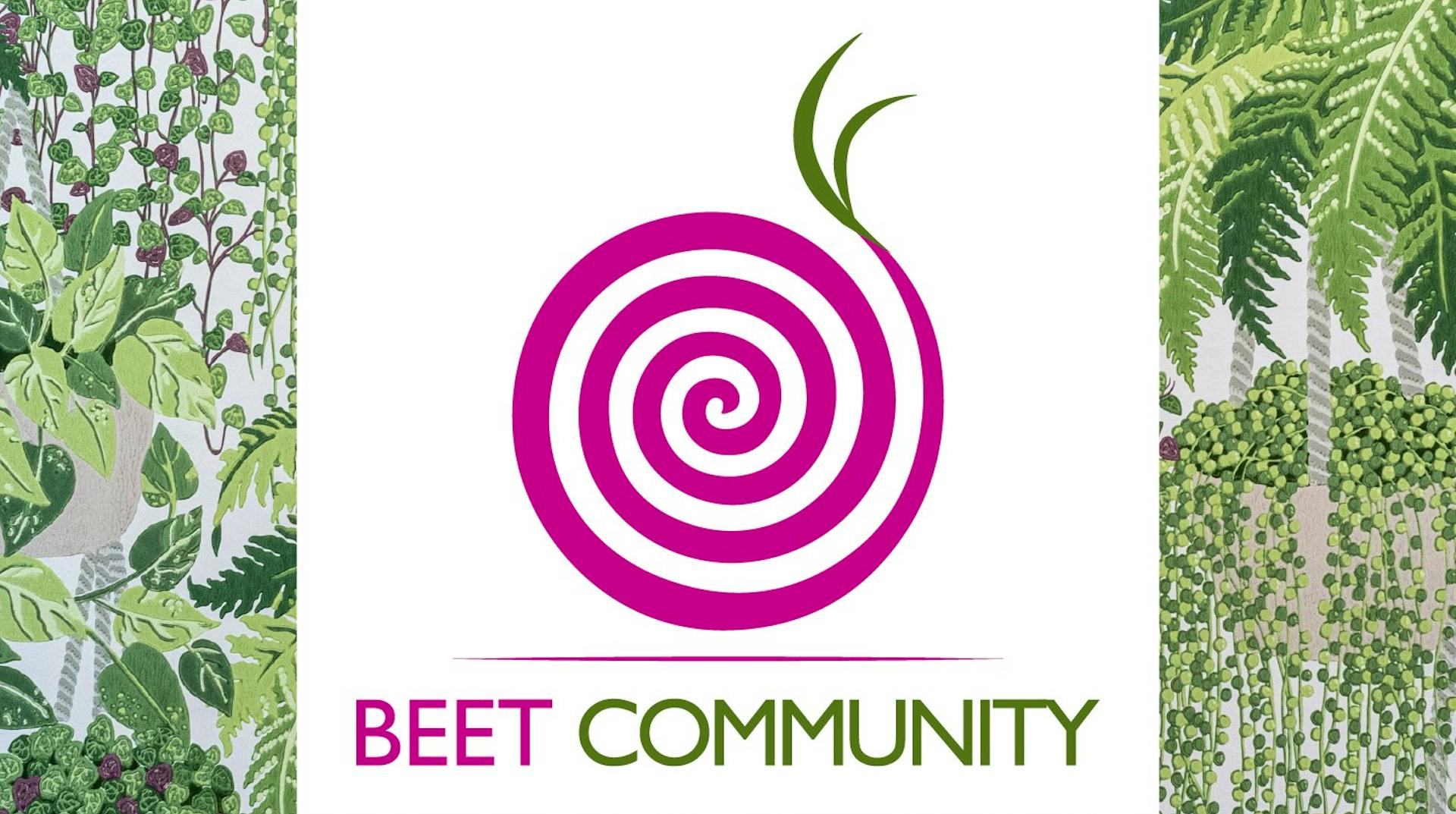 Beetcommunity