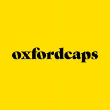 Abuzz OxfordCaps