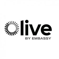 Olive By Embassy