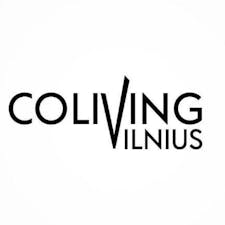 Coliving Vilnius