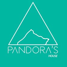 Pandora's House Coliving