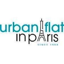 URBAN FLAT IN PARIS