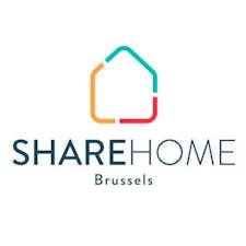 ShareHome Brussels