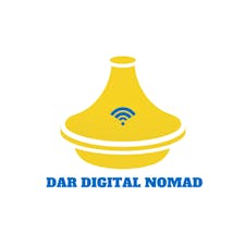 Dar Digital Nomad