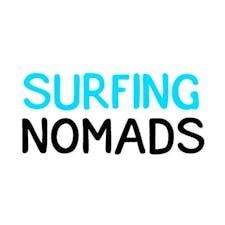 Surfing Nomads