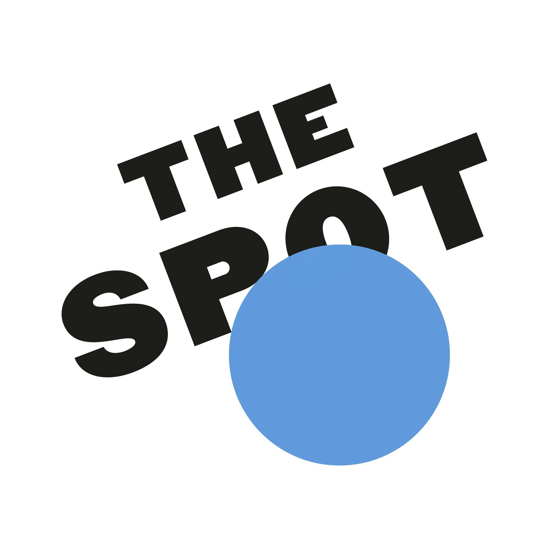 The Spot For Living - Centro