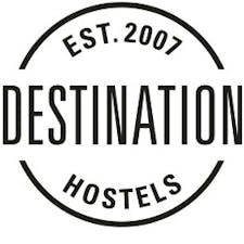Destination Hostels Coliving