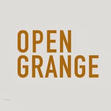 Open Grange