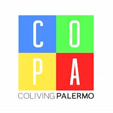 Copa - Coliving Palermo