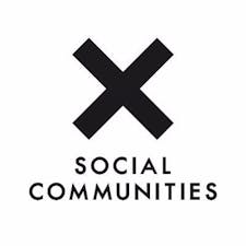 X Social Communities