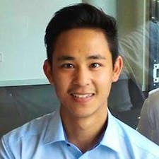 Henry The Cuong  D. - Coliving Profile