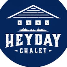 Heyday Chalet