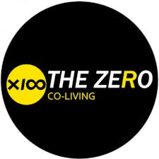 The Zero Coliving