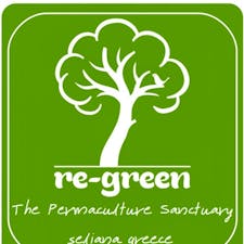 Re-Green Permaculture Sanctuary