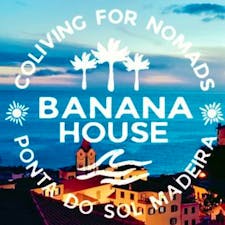 The Banana House