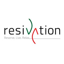 Resivation