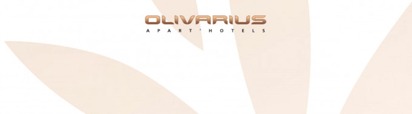 Olivarius Apart'hotels