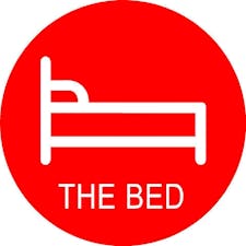 The Bed KLCC