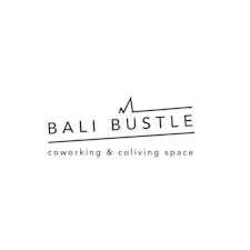 Bali Bustle