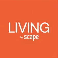 Living By Scape