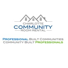 Community Room Rental