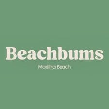 Beachbums Sri Lanka