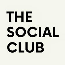 The Social Club Asia