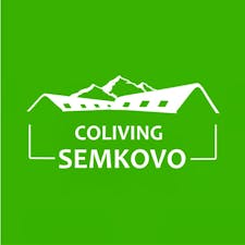 Coliving Semkovo
